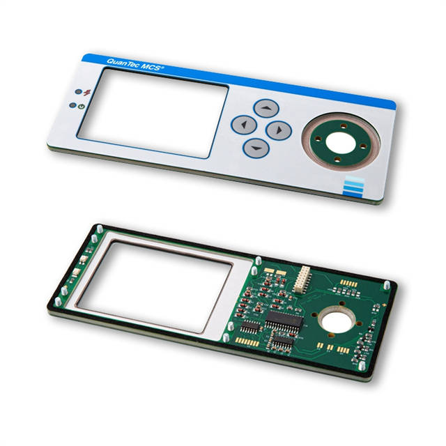 PCB/FPC Solution