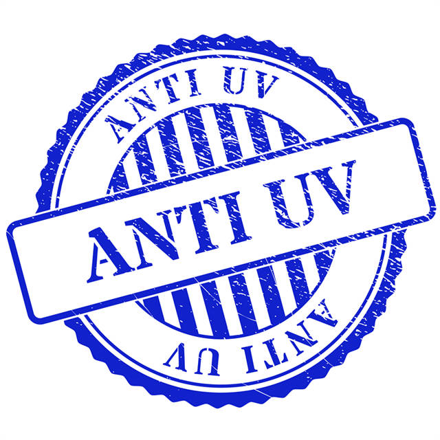 Anti-UV