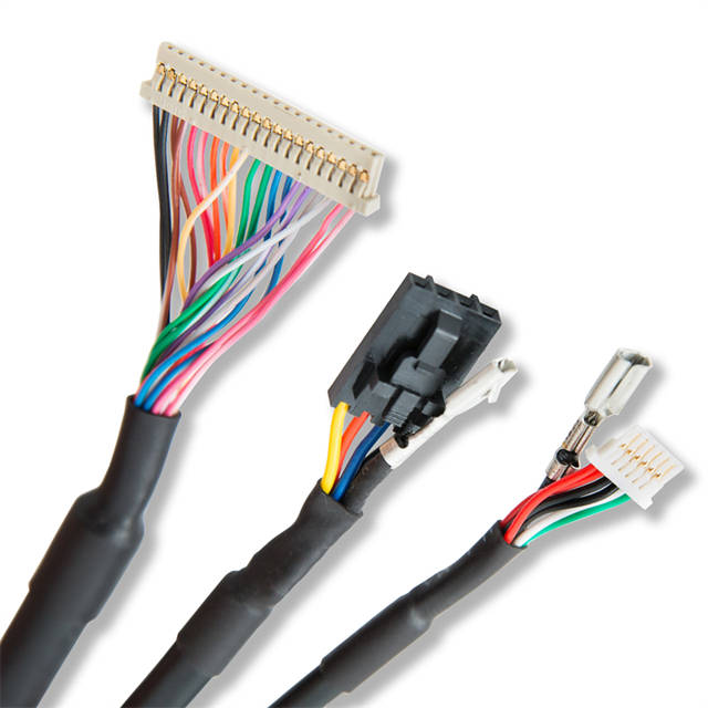 Cable